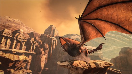 ARK Survival Evolved