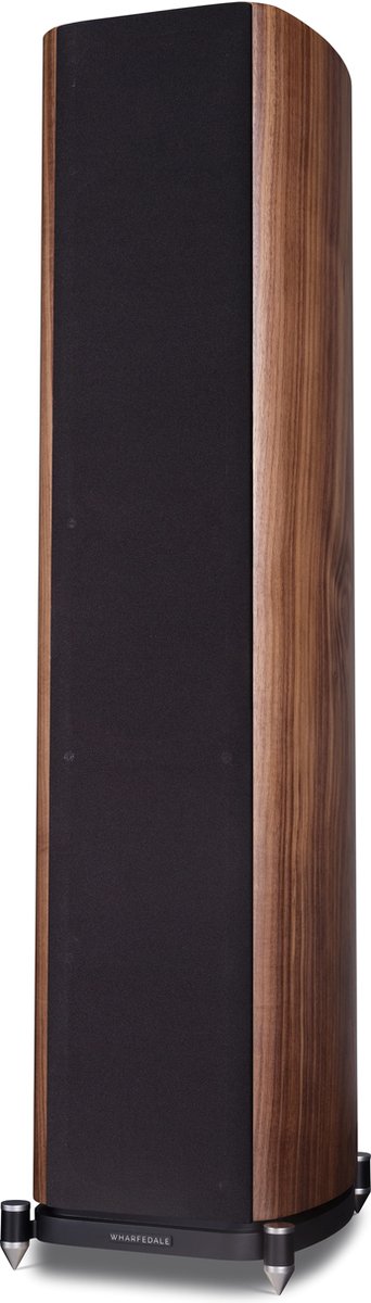 Elektronica, spreker