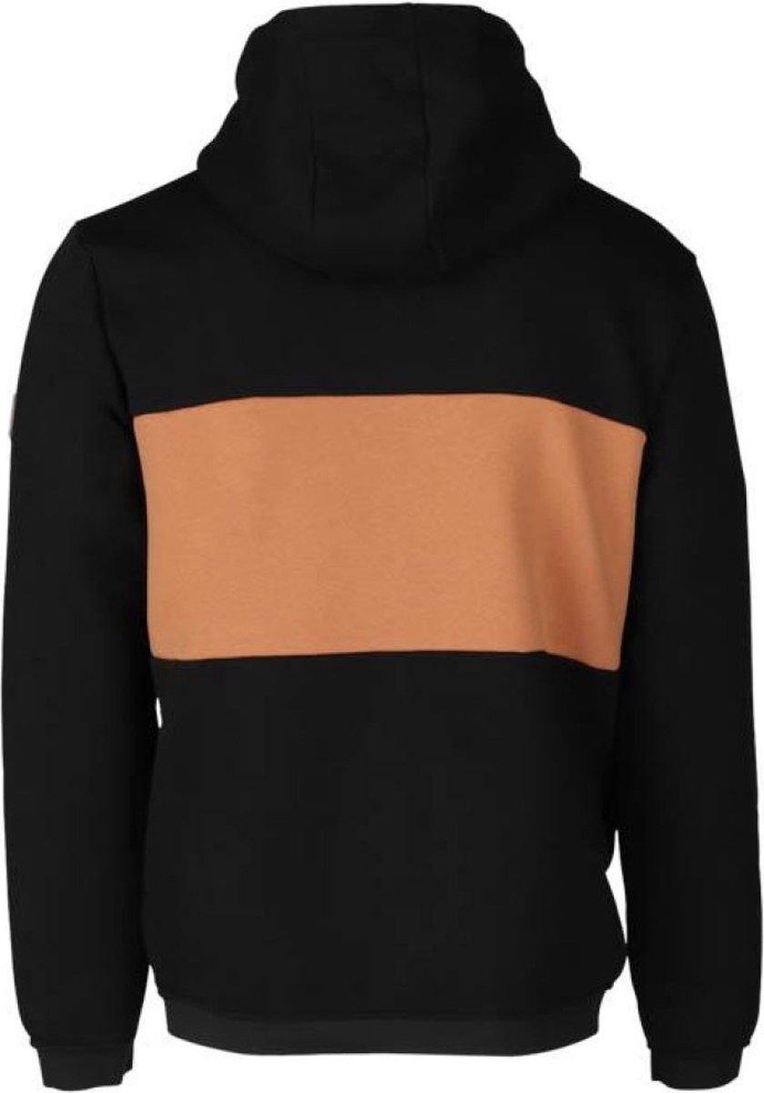 Brunotti - maat M- Brayon Men Sweat - Black