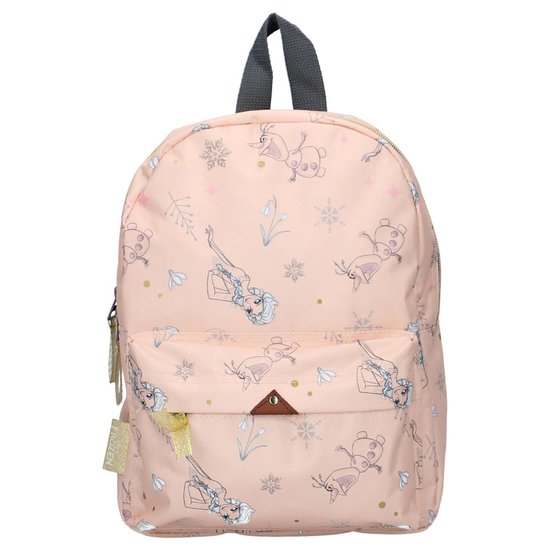Grateful - Disney Frozen Kinderrugzak - 6,4L