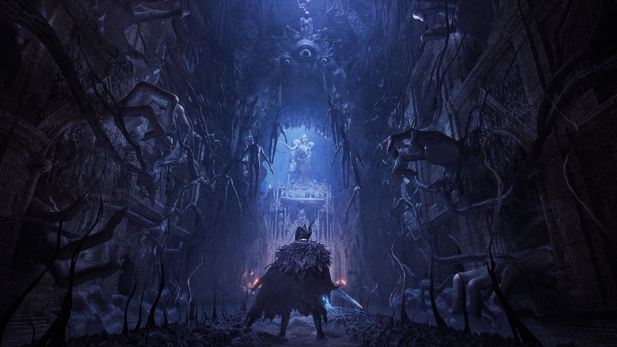 DGM-outlet-Lords-of-the-Fallen-PS5-3 Lords of the Fallen - PS5