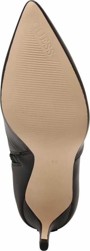 Guess Byrne Dames Pumps - Maat 40 - Zwart