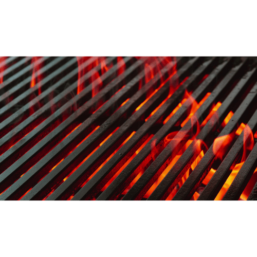 Roosters, Grill- & Bakplaten
