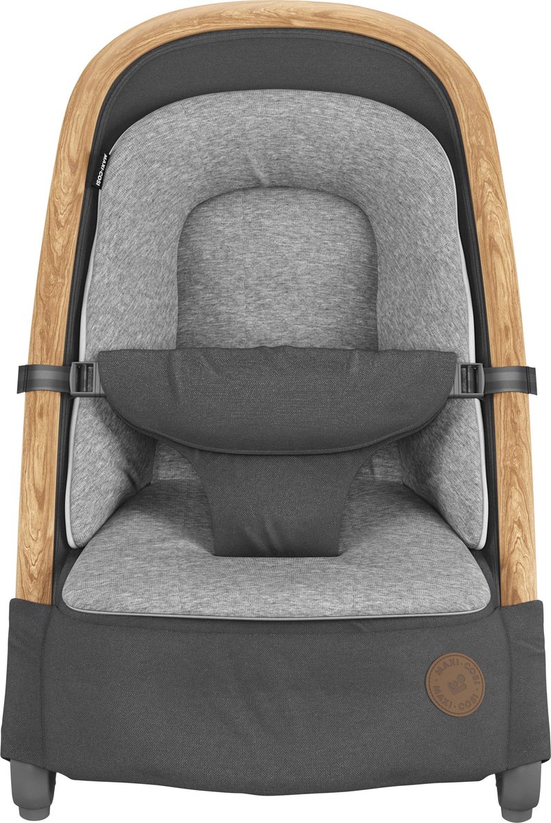 Maxi-Cosi Kori Wipstoel - Essential Graphite
