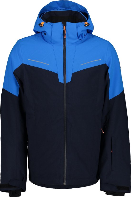 Icepeak - Maat 46 - Freyburg Wintersportjas Heren