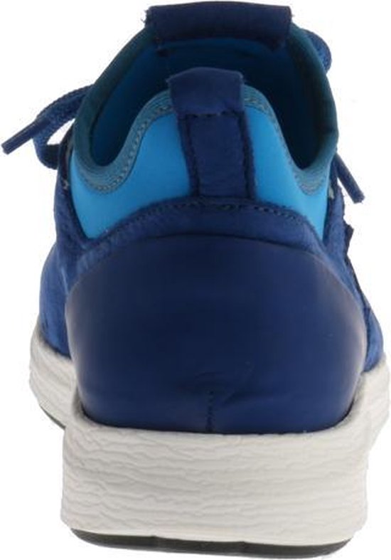 HIP - Maat 29 - Jongens Sneakers H1780 - Blauw