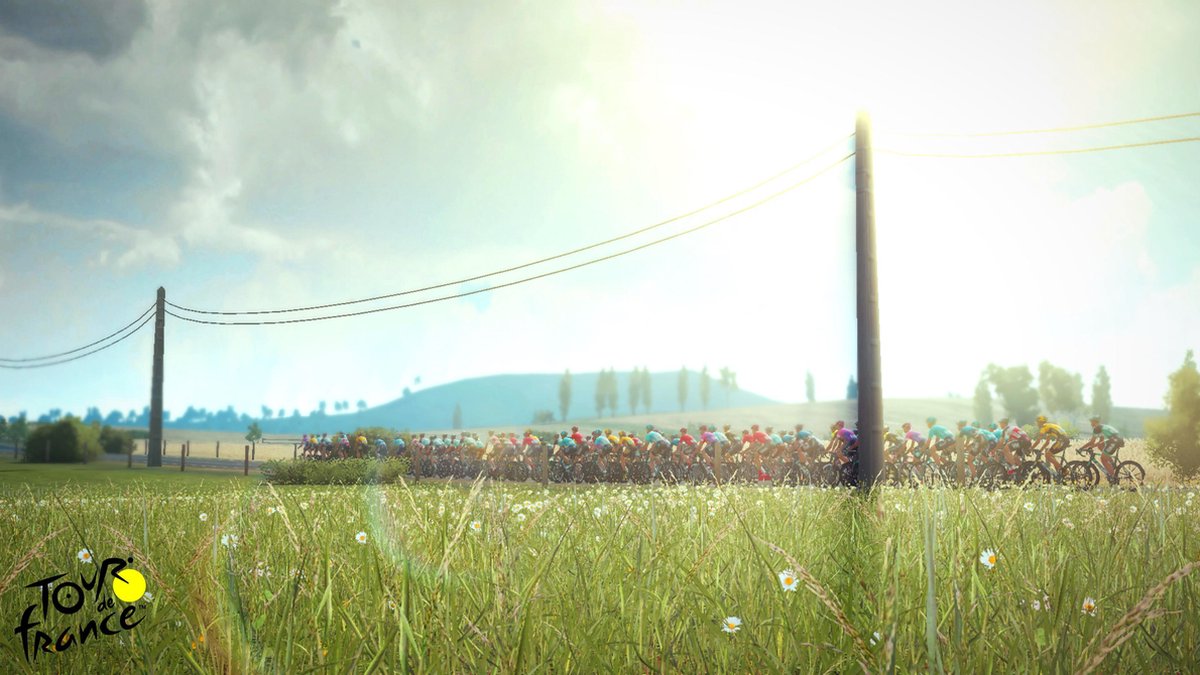 Tour de France 2020 - PC (code in box)