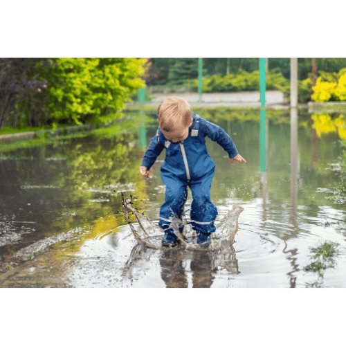 Regenkleding