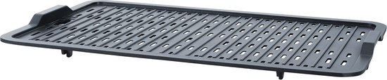 Steba VGP20 - Elektrische Barbecue - Tafelgrill - 39x22 cm - 1600 Watt -