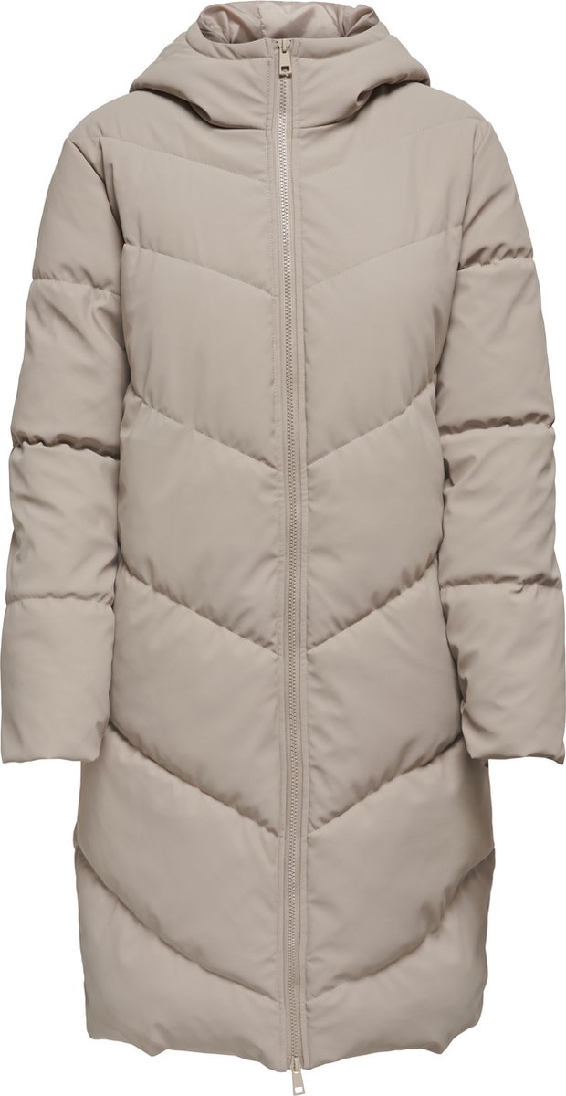 JDY - maat M- JDYULRIKKA WATER REP PUFFA OTW NOOS Dames Jas