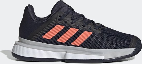 hardloopschoen, sportschoen, mesh upper, neon accente, luxe buitenkant