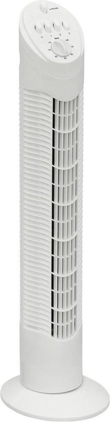 Bestron AFT760W - Torenventilator