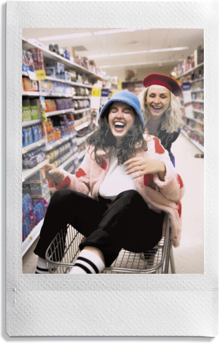 Fujifilm Instax Mini Film - Set