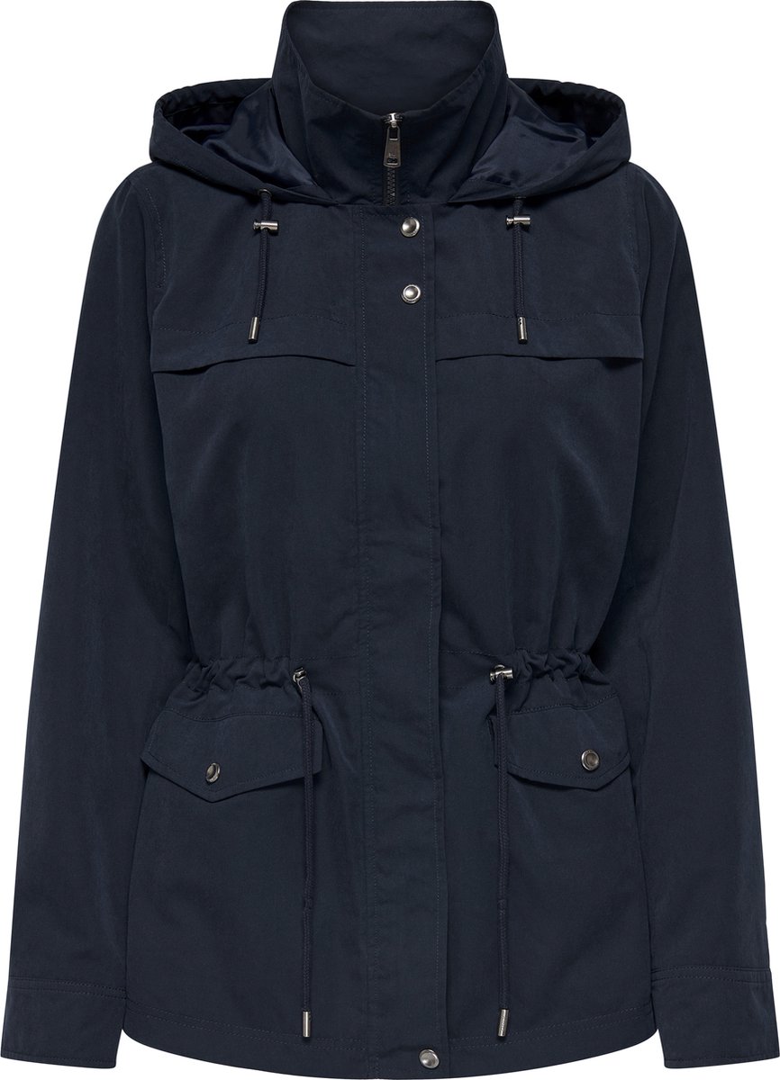 ONLY Maat L  - ONLSTARLINE SPRING JACKET OTW CC - Dames - Gewatteerde jassen