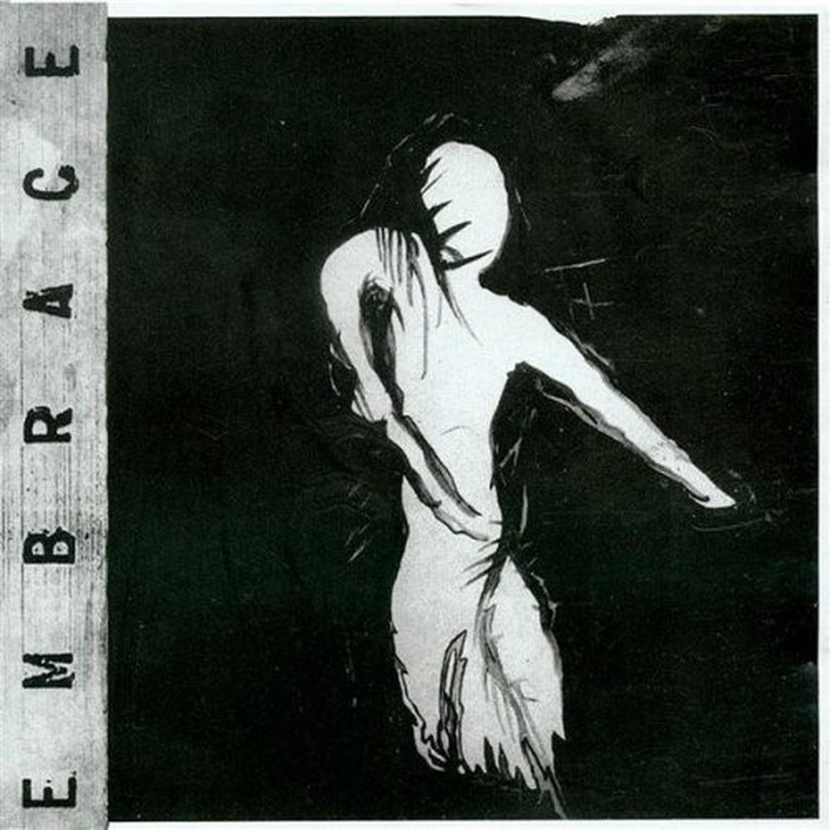 silhouette, lichaam, kunstwerk, monitoring, vrouwelijk figuur