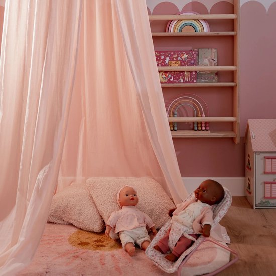 Meubels, Binnenshuis, Persoon, slaapkamer, Baby