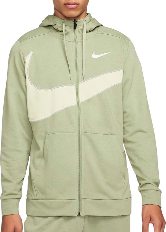 Nike Maat L FB8575-386 Vest Mannen
