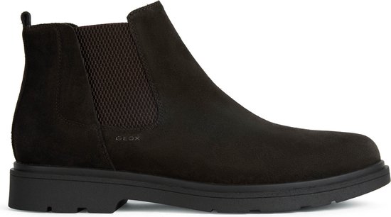 GEOX U Spherica Ec1 - maat 44 - Heren Laarzen - Bruin