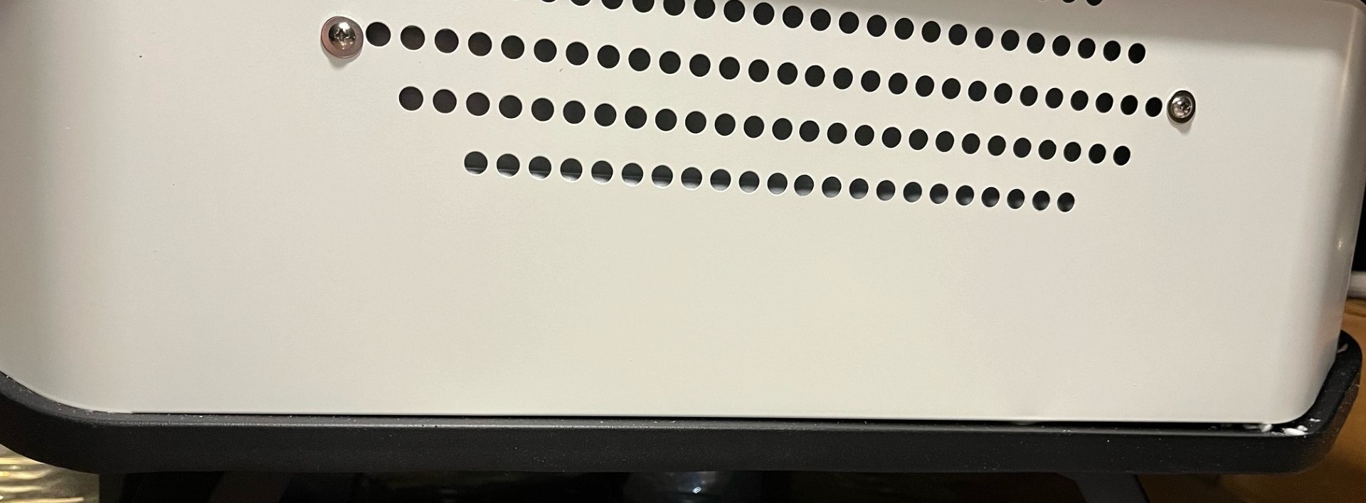 Cozze 17 inch Elektrische Pizza oven - Ø 42 cm - met Pizza steen en afsluiting