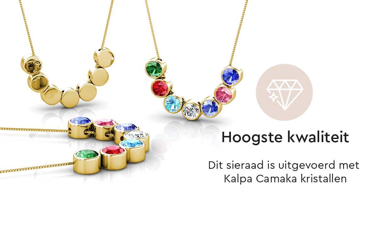 Accessoires, Sieraden, Ketting, Tape