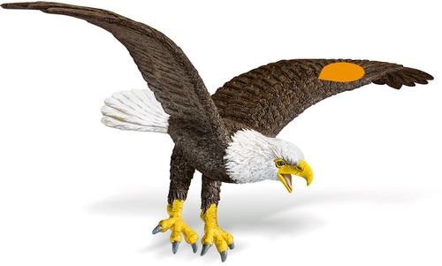 Ravensburger tiptoi adelaar