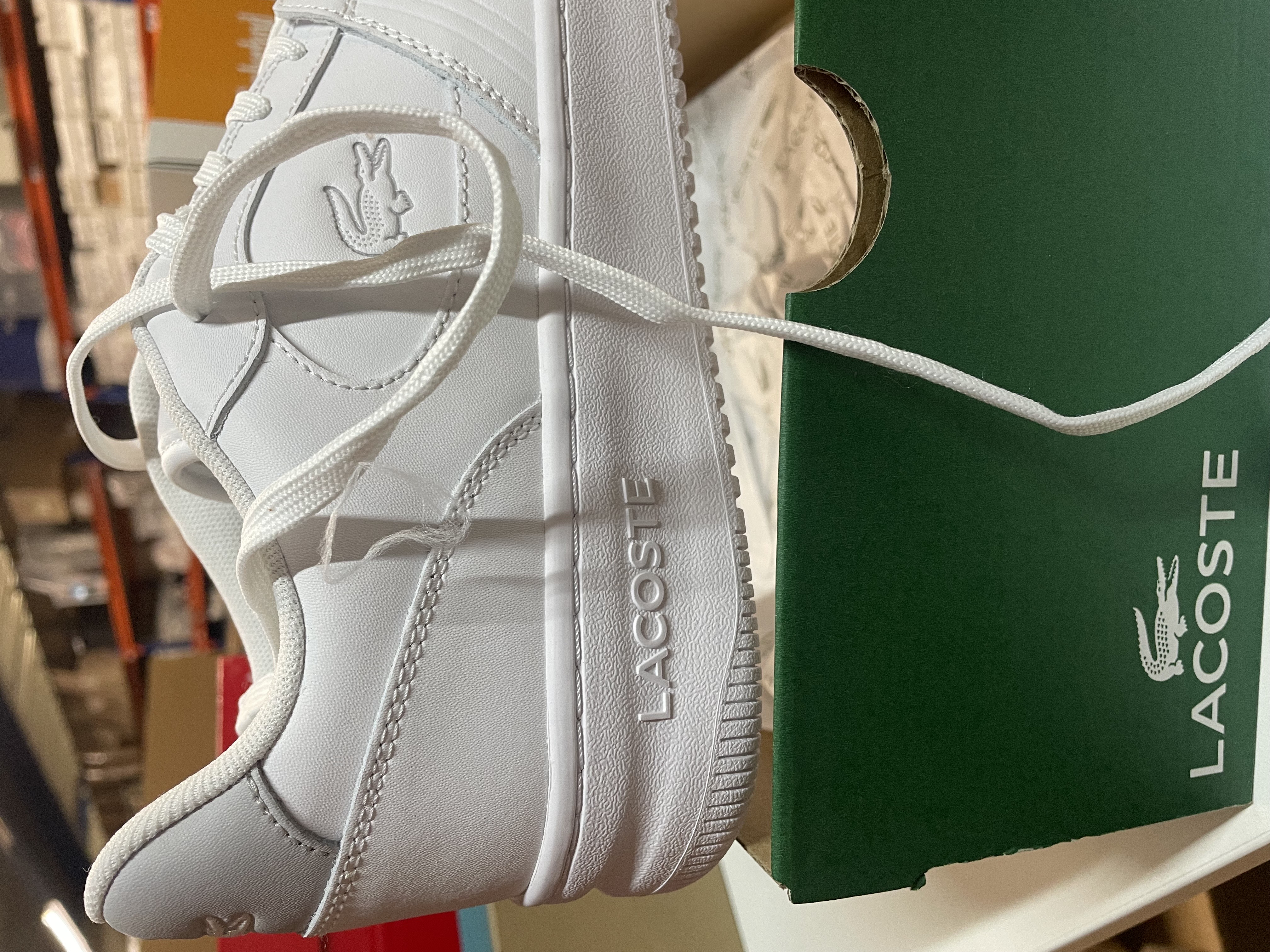 Kleding, Schoeisel, Schoen, Sneaker