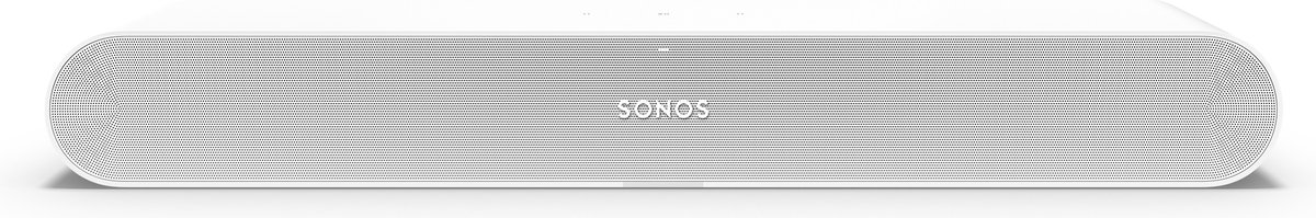 Sonos Ray Wit