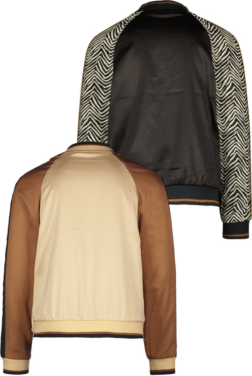 Like Flo Meisjes Jas - Maat 152