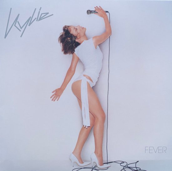 Kylie Minogue - Fever (LP)