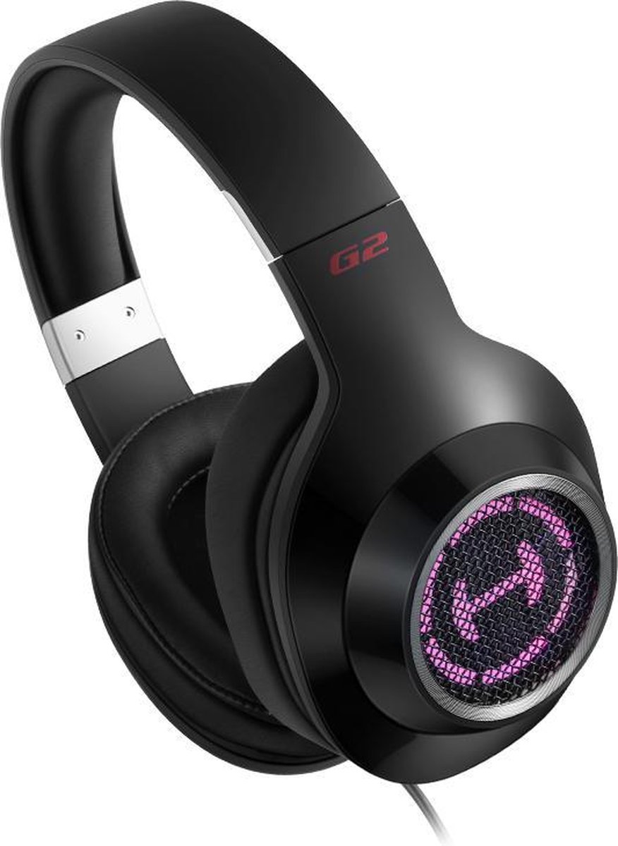 Edifier G2 II - 7.1 - Gaming headset - USB