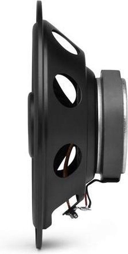 JBL Stage2 624 autospeaker 2-weg 240 W Rond 2 stuk(s)