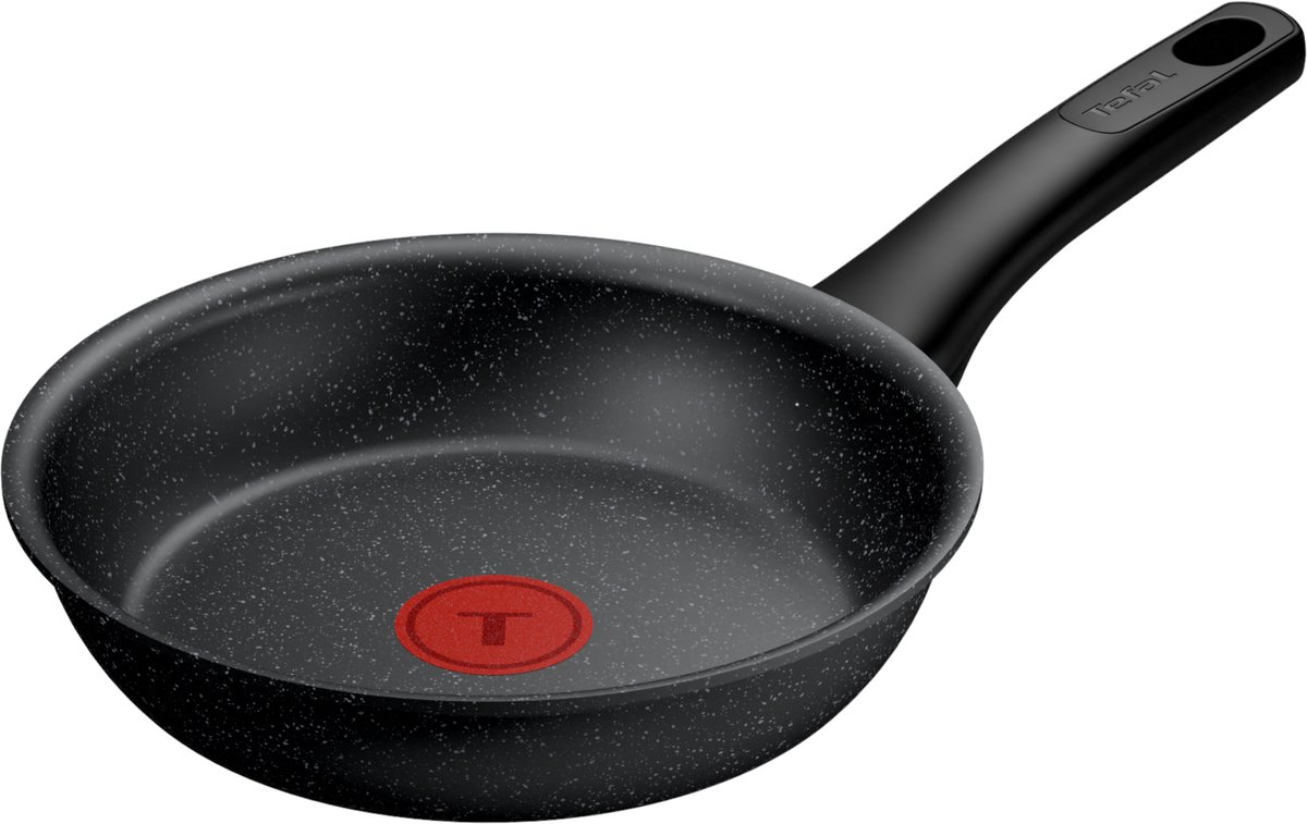 koekenpan, nachtor, anti-kleef, steenbak, steenbestand