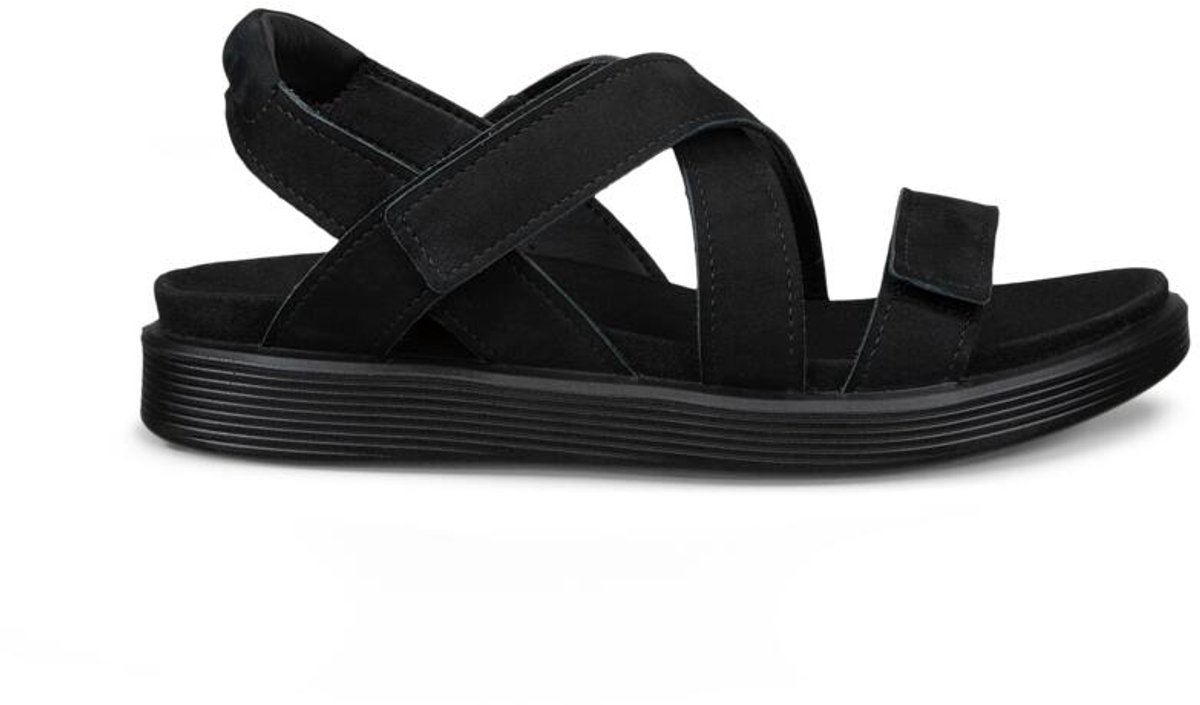 Ecco - maat 40 -  Soft Sandalen Leer