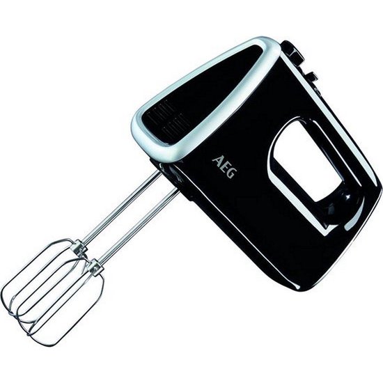 AEG HM3310 - Mixer - Zwart