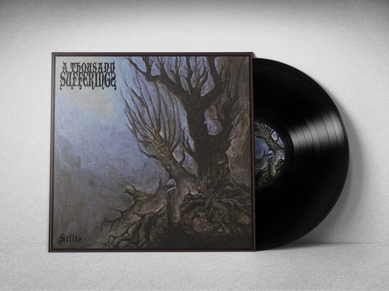 A-Thousand-Sufferings-Stilte-LP-dgmoutlet-nl A Thousand Sufferings - Stilte LP