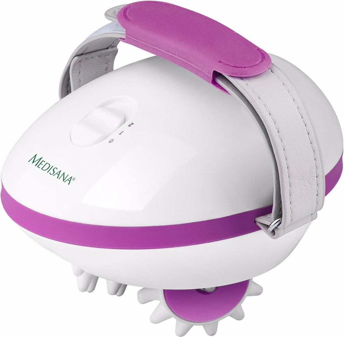 Medisana Anti cellulites AC850