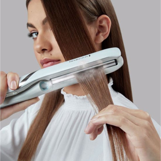 Remington Hydraluxe Pro S9001 Stijltang - Stoomstijltang