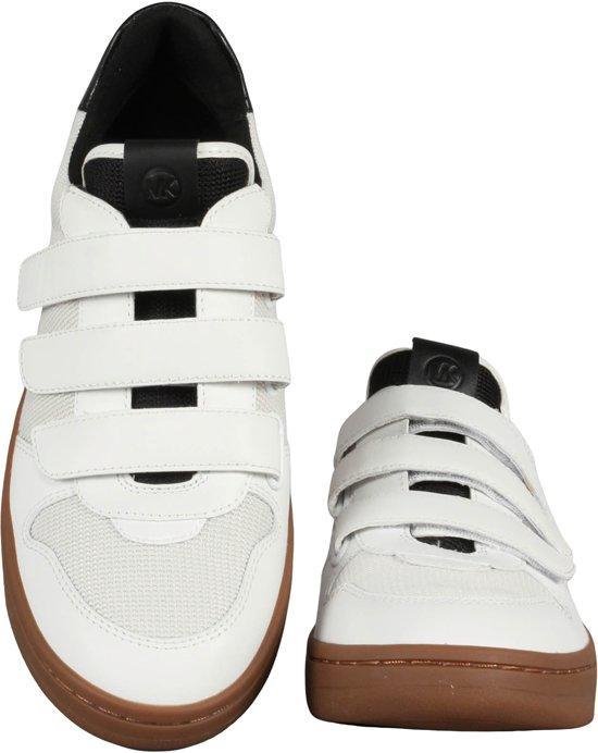 Michael Kors Gertie - maat 39- Dames Sneaker - Cream Multi
