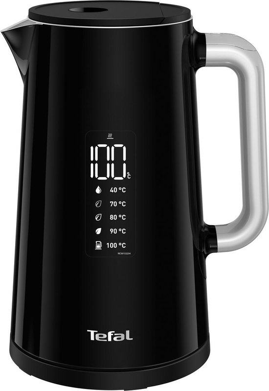 Tefal Flagship KO8508 - Waterkoker - 1,7L
