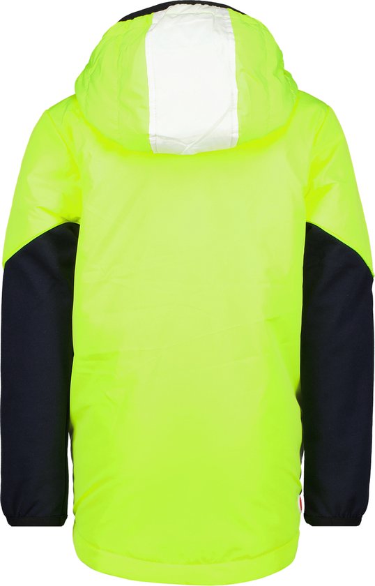 Vingino  Maat 128 SS22 TOARIS Jongens Jas