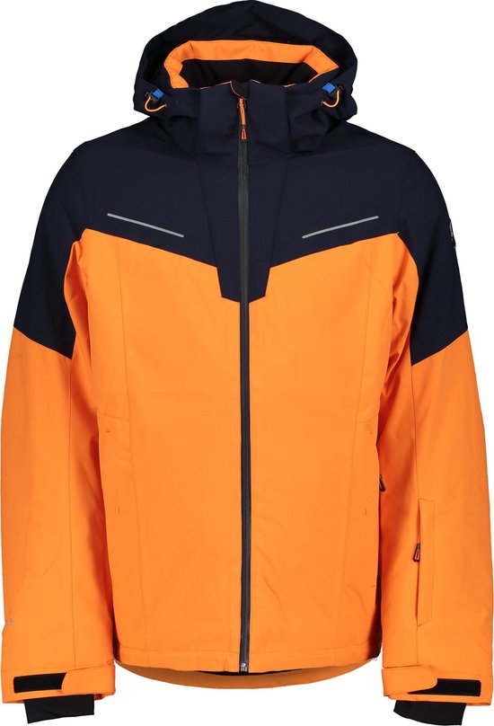 Icepeak - Maat 54 - Freyburg Wintersportjas Heren