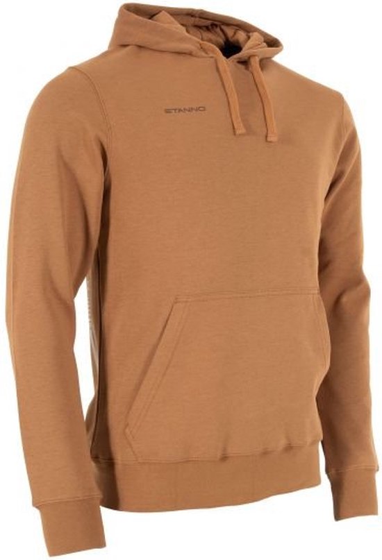 Stanno Base Hooded - maat M- Sweat Top