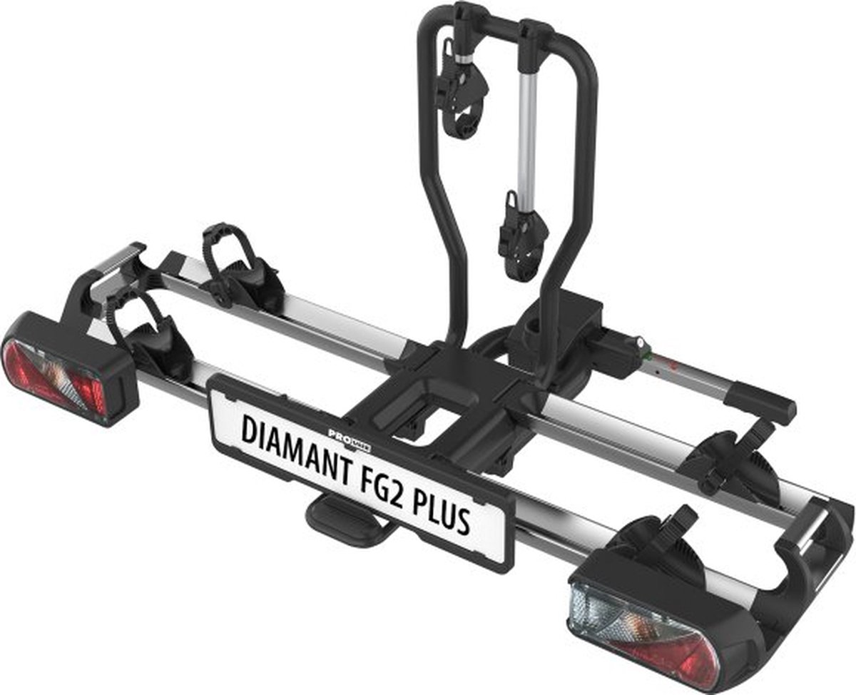 Pro-User - Pro-User Diamant FG2 Plus Fietsendrager