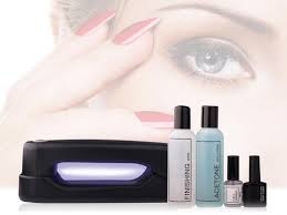Rio 14 Day Nails Gel Coating - Gel nagellak