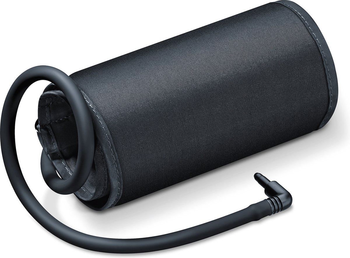 Beurer BM54 - Bloeddrukmeter bovenarm - Bluetooth