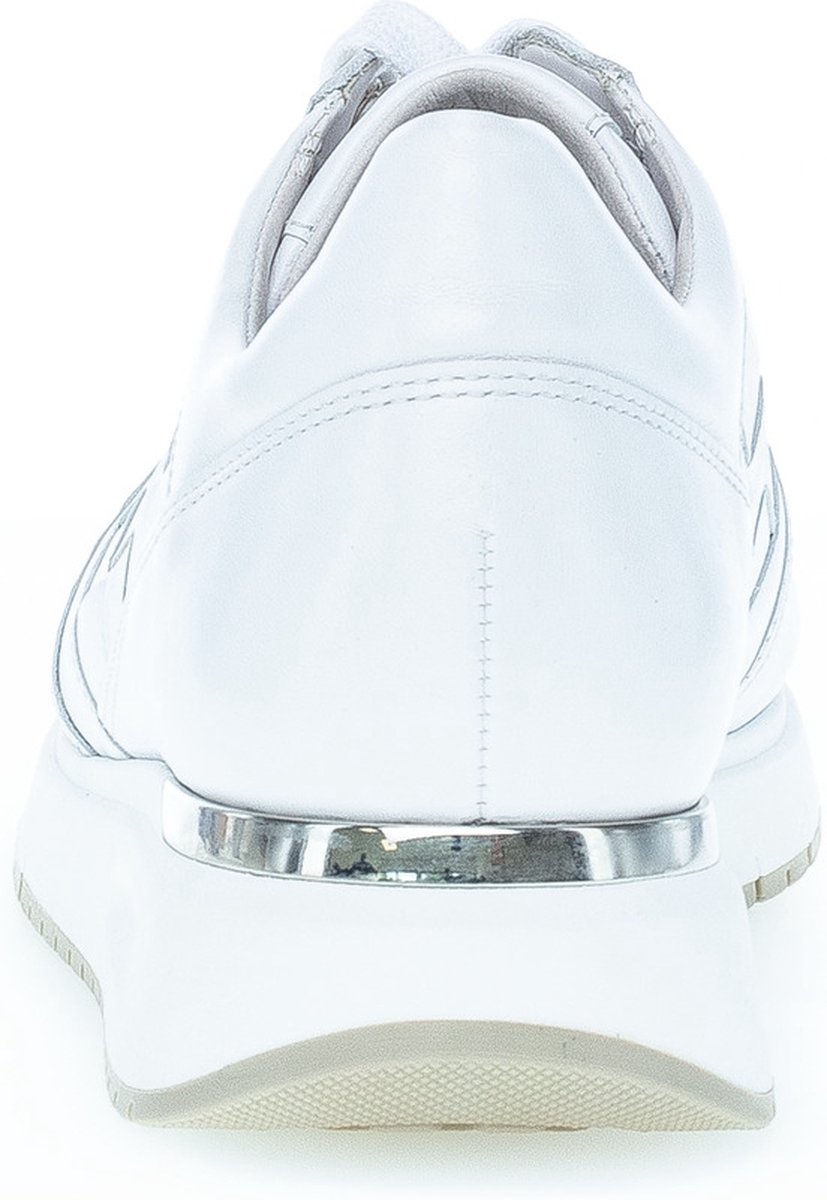 Gabor - maat 38-  Sneakers wit