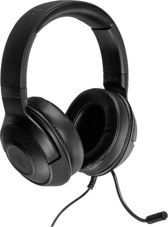 Razer Kraken X Lite Gaming Headset - PC
