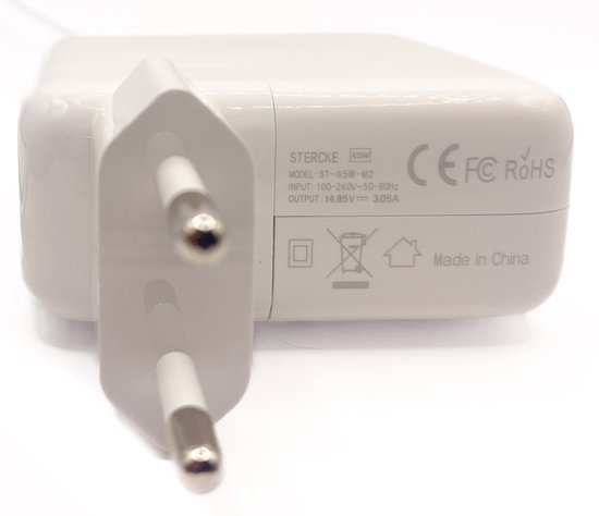 Adapter, Elektronica, Stekker