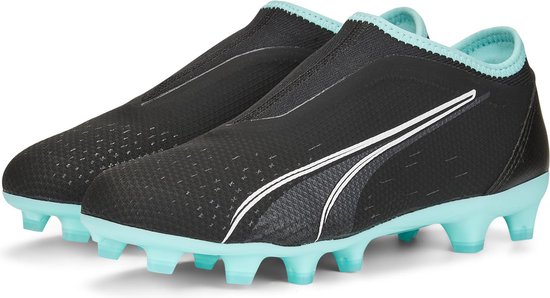 voetbalschoenen, schoen, soccer, slip-on, waterdicht