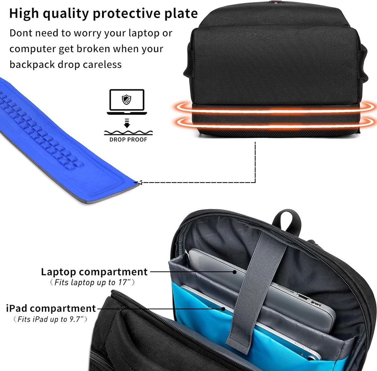 Tas, Accessoires, Handtas
